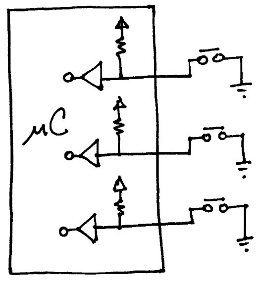 switch per pin schematic