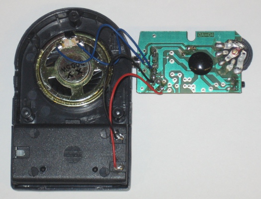 blackbox guts
