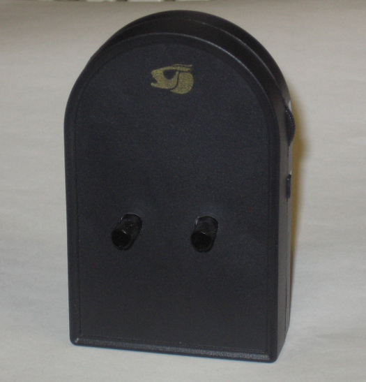 blackbox assembled